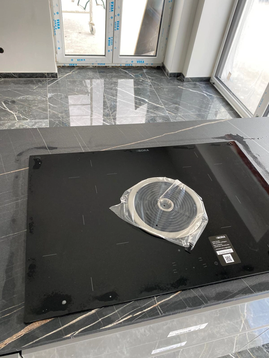 Raef Bau – Innenbau, Fliesenlegen, Trockenbau, Vermietung von Baugeräten – Renovierung