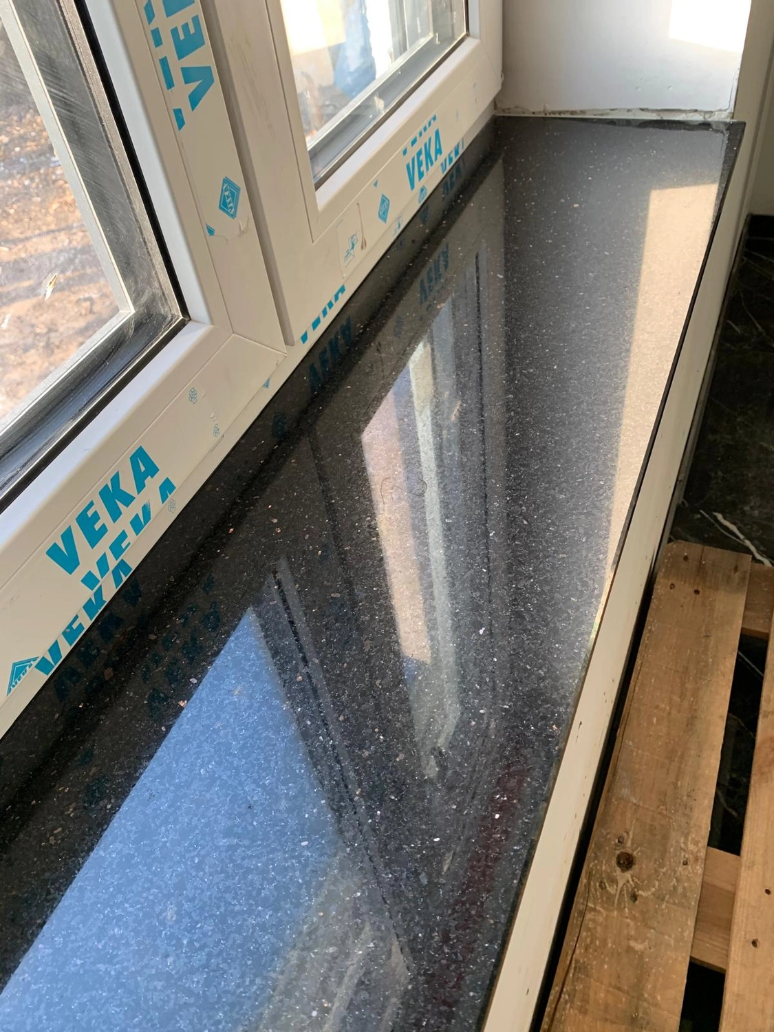 Raef Bau – Innenbau, Fliesenlegen, Trockenbau, Vermietung von Baugeräten – Renovierung